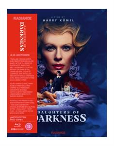 Movie – Daughters of Darkness