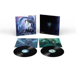 Capcom Sound Team – Monster Hunter World: Iceborne (Original Soundtrack)