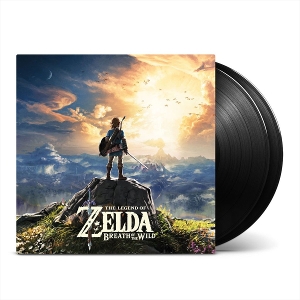 Kataoka, Manaka & Hajime Wakai & Yasuaki Iwata – The Legend of Zelda: Breath of the Wild