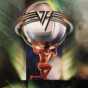 Van Halen – 5150