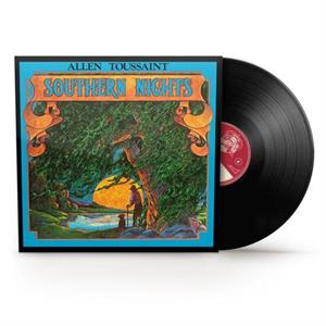 Toussaint, Allen – Southern Nights