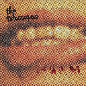 Telescopes – Harm
