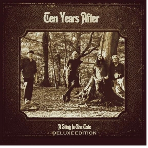 Ten Years After – A Sting In the Tale