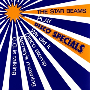 Star Beams – Play Disco Specials