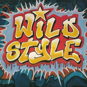 Various – Wild Style