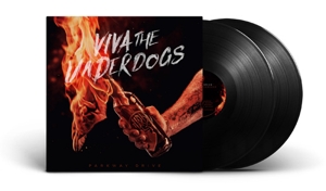 Parkway Drive – Viva the Underdog