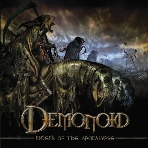 Demoniod – Riders of the Apocalypse