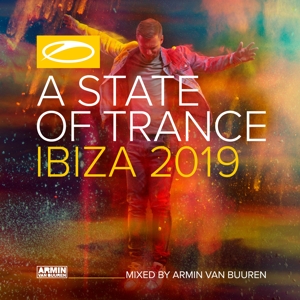 Van Buuren, Armin – A State of Trance Ibiza 2019
