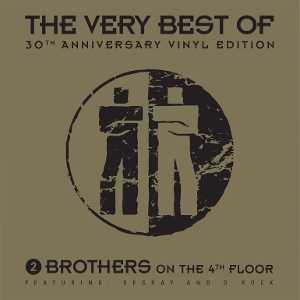 2 Brothers On the 4th Floor – The Best of (Radio Hits)