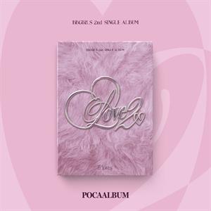 Bb Girls – Love
