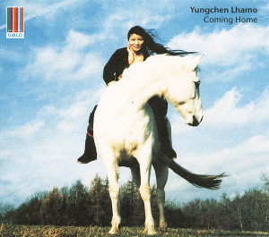 Lhamo, Yungchen – Coming Home