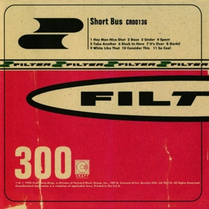 Filter – Short Bus