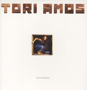 Amos, Tori – Little Earthquakes