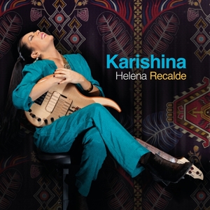 Recalde, Helena – Karishina