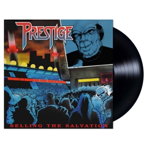 Prestige – Selling the Salvation