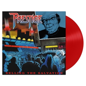Prestige – Selling the Salvation