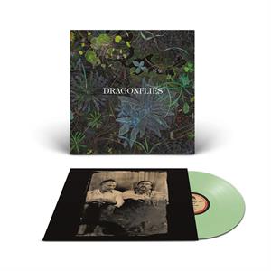 Dragonflies – Dragonflies