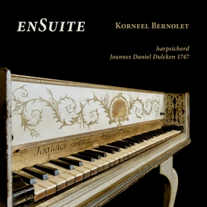 Bernolet, Korneel – Ensuite