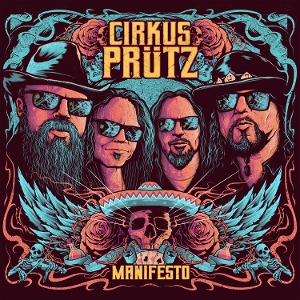 Cirkus Prutz – Manifesto