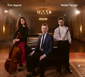 Trio Agora – Hotel Tango