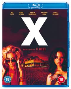 Movie – X