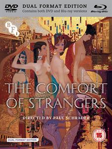 Movie – Comfort of Strangers