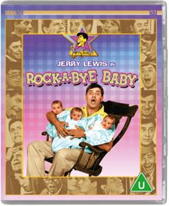 Jos   Antonio Abreu, Gustavo Du – Rock-A-Bye-Baby
