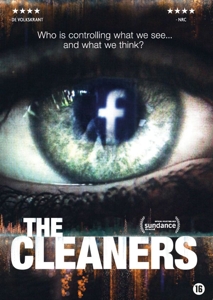 Movie – Cleaners