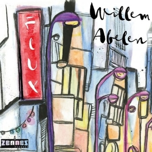 Abelen, Willem – Flux