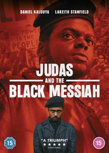 Movie – Judas and the Black Messiah