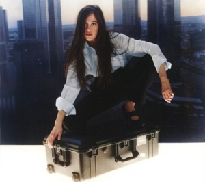 Davidson, Marie – Working Class Woman