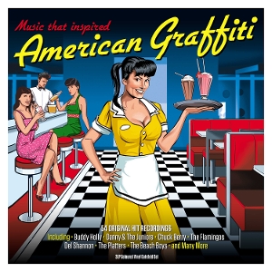 V/A – American Graffiti