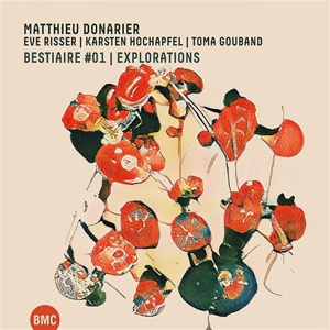 V/A – Bestiaire #01 | Explorations