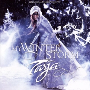 Tarja – My Winter Storm