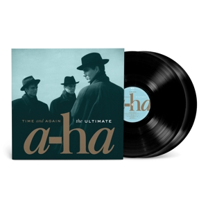 A-Ha – Time and Again: the Ultimate A-Ha