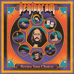 Pentagram – Review Your Choices
