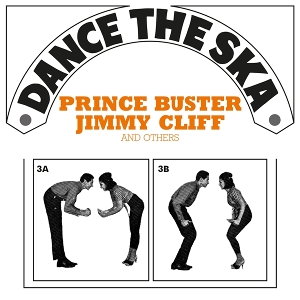 V/A – Dance the Ska