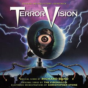 Band, Richard – Terrorvision