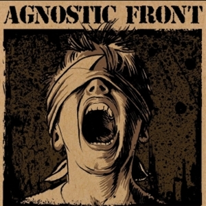 Agnostic Front – 7-Way of War