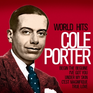 V/A – Cole Porter World Hits