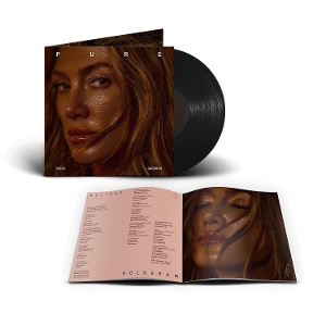 Goodrem, Delta – Pure