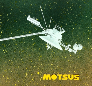 Motsus – Oumuamua