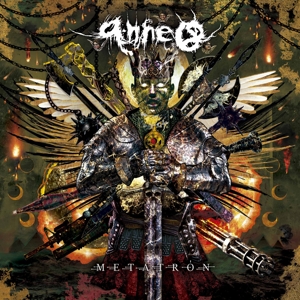 Anne O – Metatron