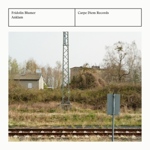 Blumer, Fridolin – Anklam