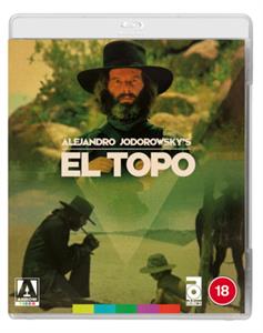 Movie – El Topo