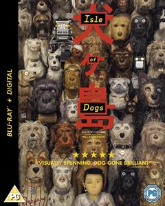 Animation – Isle of Dogs