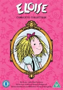 Animation – Eloise Collection