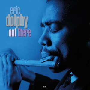 Dolphy, Eric – Out There