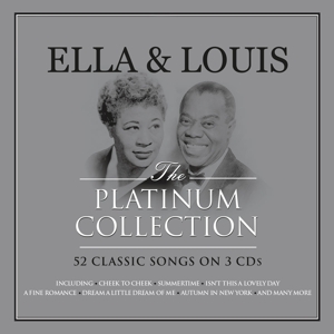 Ella & Louis – Platinum Collection