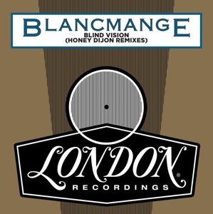 Blancmange – Blind Vision
